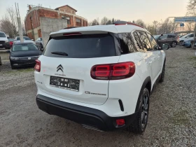 Citroen C5 Aircross 1, 5HDI-FULL - 28490 лв. / 14566.71 € - 42389450 4 | Car24.bg Citroen C5 Aircross 1, 5HDI-FULL - 28490 лв. / 14566.71 € - 42389450 4