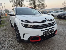 Citroen C5 Aircross 1, 5HDI-FULL - 28490 лв. / 14566.71 € - 42389450 2 | Car24.bg Citroen C5 Aircross 1, 5HDI-FULL - 28490 лв. / 14566.71 € - 42389450 2