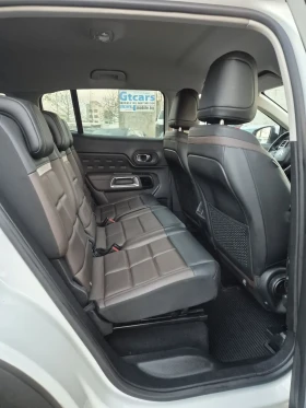 Citroen C5 Aircross 1, 5HDI-FULL - 28490 лв. / 14566.71 € - 42389450 9 | Car24.bg Citroen C5 Aircross 1, 5HDI-FULL - 28490 лв. / 14566.71 € - 42389450 9