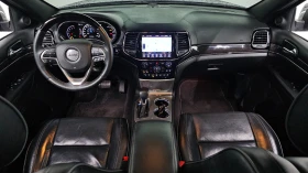 Jeep Grand cherokee OVERLAND MK2/ДИСТРОНИК/ОБДУХ/ПАНО/ВЪЗДУШНО ОКАЧВАН | Auto.bg — изображение 6 Jeep Grand cherokee OVERLAND MK2/ДИСТРОНИК/ОБДУХ/ПАНО/ВЪЗДУШНО ОКАЧВАН | Auto.bg — изображение 6