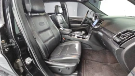 Jeep Grand cherokee OVERLAND MK2/ДИСТРОНИК/ОБДУХ/ПАНО/ВЪЗДУШНО ОКАЧВАН | Auto.bg — изображение 11 Jeep Grand cherokee OVERLAND MK2/ДИСТРОНИК/ОБДУХ/ПАНО/ВЪЗДУШНО ОКАЧВАН | Auto.bg — изображение 11