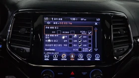Jeep Grand cherokee OVERLAND MK2/ДИСТРОНИК/ОБДУХ/ПАНО/ВЪЗДУШНО ОКАЧВАН | Auto.bg — изображение 15 Jeep Grand cherokee OVERLAND MK2/ДИСТРОНИК/ОБДУХ/ПАНО/ВЪЗДУШНО ОКАЧВАН | Auto.bg — изображение 15