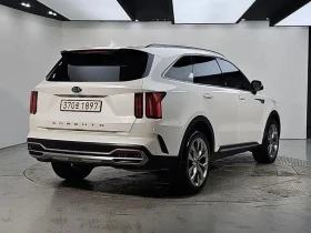 Kia Sorento undefined | Auto.bg — изображение 4 Kia Sorento undefined | Auto.bg — изображение 4