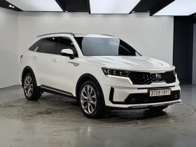 Kia Sorento undefined | Auto.bg — изображение 2 Kia Sorento undefined | Auto.bg — изображение 2