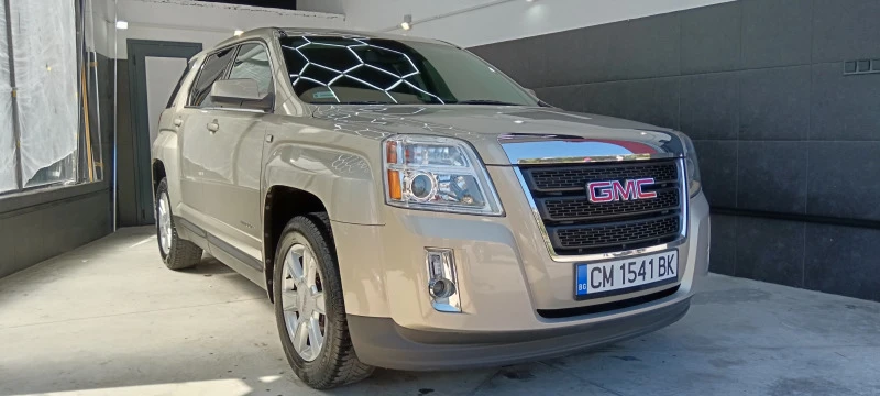 Gmc Terrain 2.4 L SLE - 21000 лв. / 10737.13 € - 93573178 1 | Car24.bg Gmc Terrain 2.4 L SLE - 21000 лв. / 10737.13 € - 93573178 1
