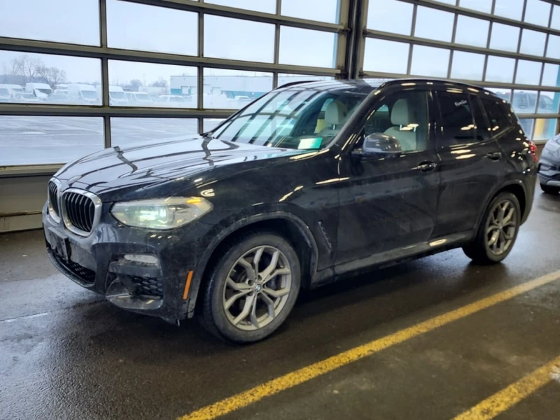 BMW X3 * XDRIVE30I * CARFAX * ЦЕНА ДО БГ - 18100 € / 35400.52 лв. - 91438320 1 | Car24.bg BMW X3 * XDRIVE30I * CARFAX * ЦЕНА ДО БГ - 18100 € / 35400.52 лв. - 91438320 1