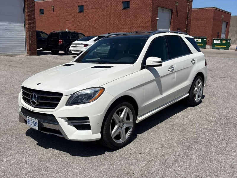 Mercedes-Benz ML 350 BLUETEC | | 360 | pano | memory - 13200 € / 25816.96 лв. - 65851892 1 | Car24.bg Mercedes-Benz ML 350 BLUETEC | | 360 | pano | memory - 13200 € / 25816.96 лв. - 65851892 1