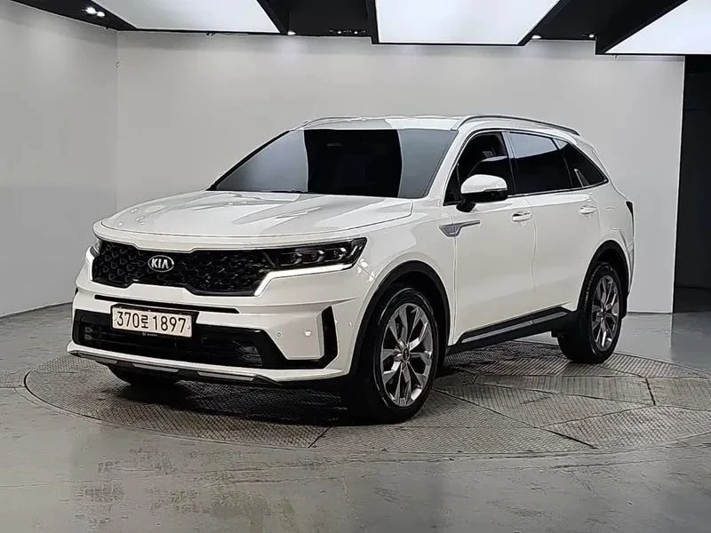 Kia Sorento undefined | Auto.bg — изображение 1 Kia Sorento undefined | Auto.bg — изображение 1