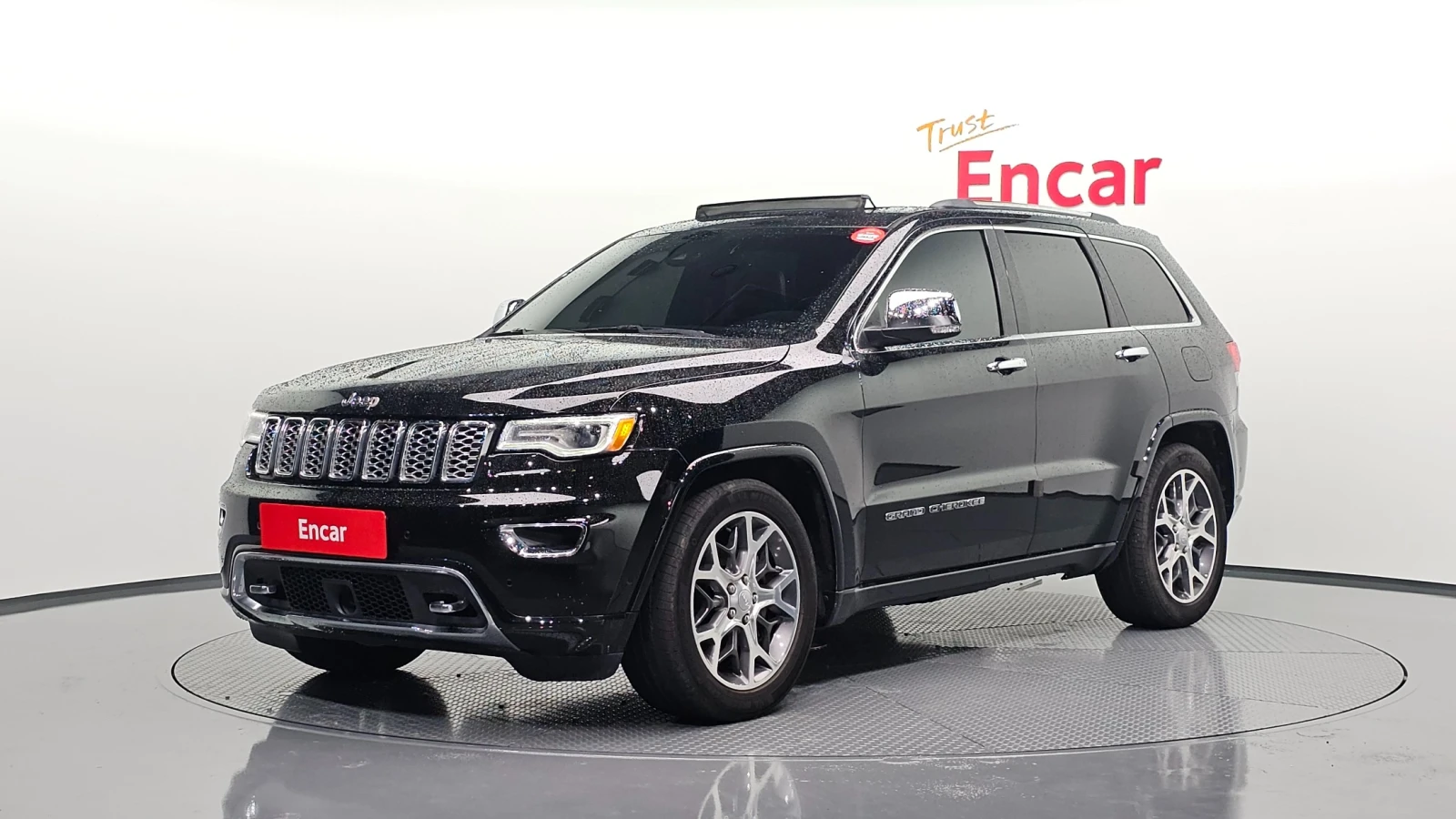 Jeep Grand cherokee OVERLAND MK2/ДИСТРОНИК/ОБДУХ/ПАНО/ВЪЗДУШНО ОКАЧВАН | Auto.bg — изображение 1 Jeep Grand cherokee OVERLAND MK2/ДИСТРОНИК/ОБДУХ/ПАНО/ВЪЗДУШНО ОКАЧВАН | Auto.bg — изображение 1