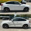 Обява за продажба на BMW X4 2.0 D M-pak ~42 999 лв. - изображение 3