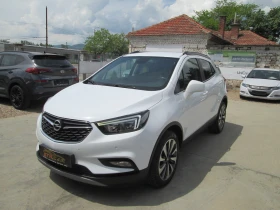 Opel Mokka X 1.6CRDI* 136kc* LED* EVRO6B 1 - Car24.bg Opel Mokka X 1.6CRDI* 136kc* LED* EVRO6B 1