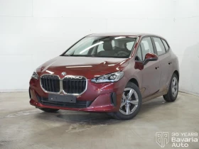 BMW 216 i Active Tourer Steptronic - Car24.bg BMW 216 i Active Tourer Steptronic