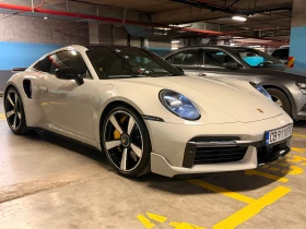 Porsche 911 992 TURBO S | Auto.bg — изображение 2 Porsche 911 992 TURBO S | Auto.bg — изображение 2
