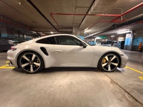 Porsche 911 992 TURBO S | Auto.bg — изображение 3 Porsche 911 992 TURBO S | Auto.bg — изображение 3