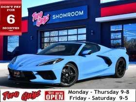 Chevrolet Corvette * Stingray 1LT Z51 Leather Remote Start Back Up Ca - Car24.bg Chevrolet Corvette * Stingray 1LT Z51 Leather Remote Start Back Up Ca