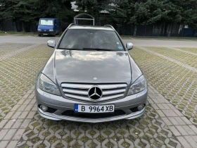 Mercedes-Benz C 320 AMG Line 4Matic - 6500 € / 12712.90 лв. - 99620919 4 | Car24.bg Mercedes-Benz C 320 AMG Line 4Matic - 6500 € / 12712.90 лв. - 99620919 4