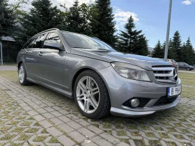 Mercedes-Benz C 320 AMG Line 4Matic - 6500 € / 12712.90 лв. - 99620919 6 | Car24.bg Mercedes-Benz C 320 AMG Line 4Matic - 6500 € / 12712.90 лв. - 99620919 6