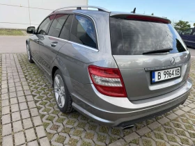 Mercedes-Benz C 320 AMG Line 4Matic - 6500 € / 12712.90 лв. - 99620919 10 | Car24.bg Mercedes-Benz C 320 AMG Line 4Matic - 6500 € / 12712.90 лв. - 99620919 10