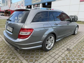 Mercedes-Benz C 320 AMG Line 4Matic - 6500 € / 12712.90 лв. - 99620919 8 | Car24.bg Mercedes-Benz C 320 AMG Line 4Matic - 6500 € / 12712.90 лв. - 99620919 8
