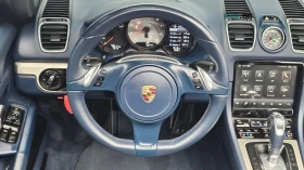 Porsche Boxster S 3.4* КОЖА* ОБДУХВ* КАМЕРА | Auto.bg — изображение 11 Porsche Boxster S 3.4* КОЖА* ОБДУХВ* КАМЕРА | Auto.bg — изображение 11