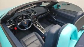 Porsche Boxster S 3.4* КОЖА* ОБДУХВ* КАМЕРА | Auto.bg — изображение 6 Porsche Boxster S 3.4* КОЖА* ОБДУХВ* КАМЕРА | Auto.bg — изображение 6