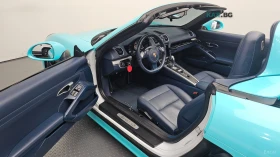 Porsche Boxster S 3.4* КОЖА* ОБДУХВ* КАМЕРА | Auto.bg — изображение 9 Porsche Boxster S 3.4* КОЖА* ОБДУХВ* КАМЕРА | Auto.bg — изображение 9