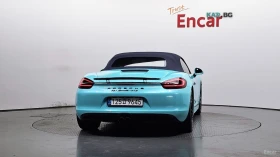 Porsche Boxster S 3.4* КОЖА* ОБДУХВ* КАМЕРА | Auto.bg — изображение 4 Porsche Boxster S 3.4* КОЖА* ОБДУХВ* КАМЕРА | Auto.bg — изображение 4