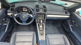 Porsche Boxster S 3.4* КОЖА* ОБДУХВ* КАМЕРА | Auto.bg — изображение 10 Porsche Boxster S 3.4* КОЖА* ОБДУХВ* КАМЕРА | Auto.bg — изображение 10