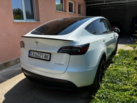 Tesla Model Y Performance пълна гаранция - 43200 € - 64599060 6 | Car24.bg Tesla Model Y Performance пълна гаранция - 43200 € - 64599060 6