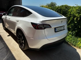 Tesla Model Y Performance пълна гаранция - 43200 € - 64599060 5 | Car24.bg Tesla Model Y Performance пълна гаранция - 43200 € - 64599060 5