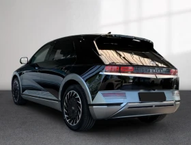 Hyundai Ioniq 5 Uniq* AWD* HUD* 77, 4kWh | Auto.bg — изображение 2 Hyundai Ioniq 5 Uniq* AWD* HUD* 77, 4kWh | Auto.bg — изображение 2