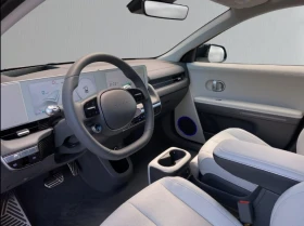 Hyundai Ioniq 5 Uniq* AWD* HUD* 77, 4kWh | Auto.bg — изображение 5 Hyundai Ioniq 5 Uniq* AWD* HUD* 77, 4kWh | Auto.bg — изображение 5