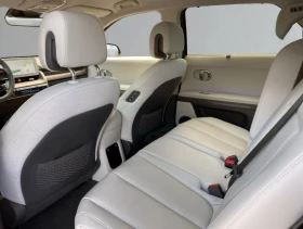 Hyundai Ioniq 5 Uniq* AWD* HUD* 77, 4kWh | Auto.bg — изображение 6 Hyundai Ioniq 5 Uniq* AWD* HUD* 77, 4kWh | Auto.bg — изображение 6