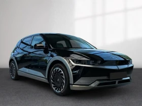 Hyundai Ioniq 5 Uniq* AWD* HUD* 77, 4kWh | Auto.bg — изображение 3 Hyundai Ioniq 5 Uniq* AWD* HUD* 77, 4kWh | Auto.bg — изображение 3