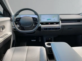 Hyundai Ioniq 5 Uniq* AWD* HUD* 77, 4kWh | Auto.bg — изображение 7 Hyundai Ioniq 5 Uniq* AWD* HUD* 77, 4kWh | Auto.bg — изображение 7