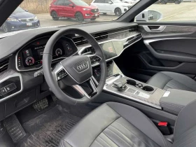 Audi A6 Progressiv | QUATTRO | BLACK OPTICS PKG. | DRIVER | Auto.bg — изображение 12 Audi A6 Progressiv | QUATTRO | BLACK OPTICS PKG. | DRIVER | Auto.bg — изображение 12
