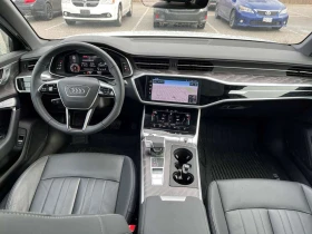 Audi A6 Progressiv | QUATTRO | BLACK OPTICS PKG. | DRIVER | Auto.bg — изображение 17 Audi A6 Progressiv | QUATTRO | BLACK OPTICS PKG. | DRIVER | Auto.bg — изображение 17