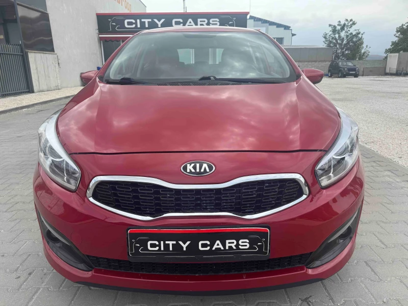 Kia Ceed 1.6 CRDI - 14200 лв. / 7260.34 € - 28900758 1 | Car24.bg Kia Ceed 1.6 CRDI - 14200 лв. / 7260.34 € - 28900758 1