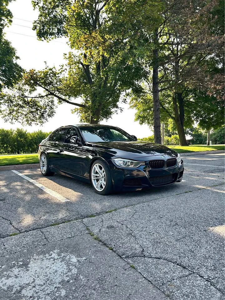 BMW 335 335 / Автокредит | Auto.bg — изображение 1 BMW 335 335 / Автокредит | Auto.bg — изображение 1