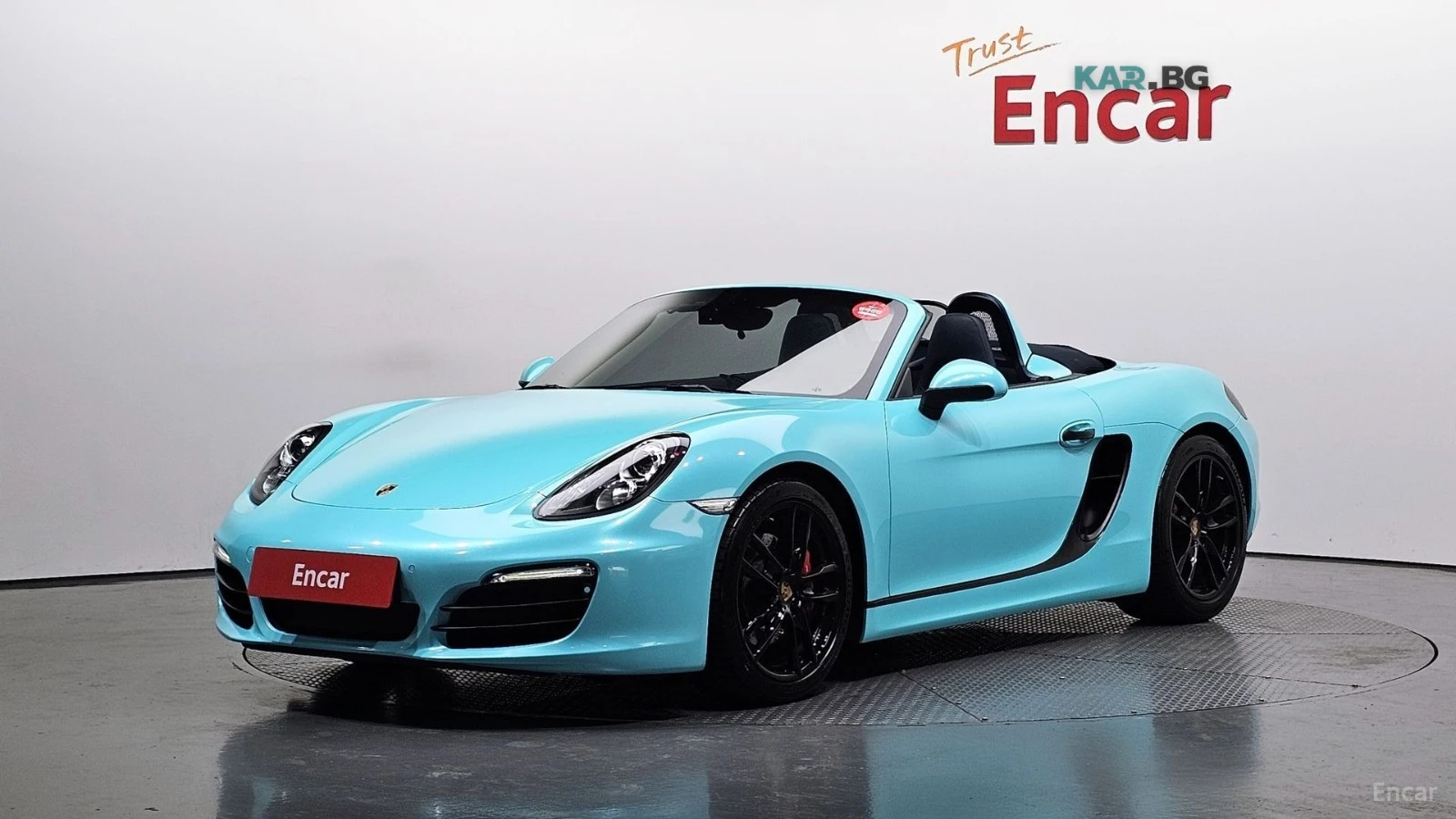 Porsche Boxster S 3.4* КОЖА* ОБДУХВ* КАМЕРА | Auto.bg — изображение 1 Porsche Boxster S 3.4* КОЖА* ОБДУХВ* КАМЕРА | Auto.bg — изображение 1