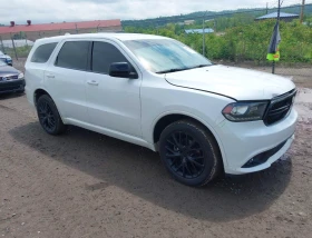 Dodge Durango 3.6/alcantara/8zf - Car24.bg Dodge Durango 3.6/alcantara/8zf