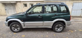Suzuki Grand vitara | Mobile.bg — малка снимка 2