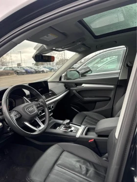 Audi Q5 PROGRESSIV * PANO * DIGITAL * CARFAX * АВТОКРЕДИТ* - 24500 € / 47917.83 лв. - 78754495 6 | Car24.bg Audi Q5 PROGRESSIV * PANO * DIGITAL * CARFAX * АВТОКРЕДИТ* - 24500 € / 47917.83 лв. - 78754495 6