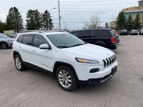 Jeep Cherokee * 4x4 Limited As Traded | Backup Cam | Leather | N | Auto.bg — изображение 2 Jeep Cherokee * 4x4 Limited As Traded | Backup Cam | Leather | N | Auto.bg — изображение 2