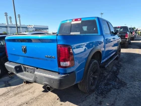 Dodge RAM 1500 * Warlock * CARFAX * ОПЦИЯ ЗА ФИНАНСИРАНЕ | Auto.bg — изображение 13 Dodge RAM 1500 * Warlock * CARFAX * ОПЦИЯ ЗА ФИНАНСИРАНЕ | Auto.bg — изображение 13