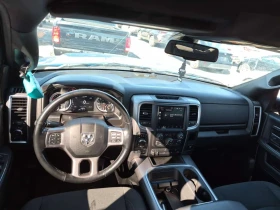 Dodge RAM 1500 * Warlock * CARFAX * ОПЦИЯ ЗА ФИНАНСИРАНЕ | Auto.bg — изображение 5 Dodge RAM 1500 * Warlock * CARFAX * ОПЦИЯ ЗА ФИНАНСИРАНЕ | Auto.bg — изображение 5