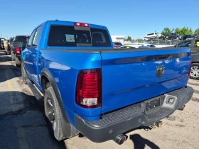 Dodge RAM 1500 * Warlock * CARFAX * ОПЦИЯ ЗА ФИНАНСИРАНЕ | Auto.bg — изображение 4 Dodge RAM 1500 * Warlock * CARFAX * ОПЦИЯ ЗА ФИНАНСИРАНЕ | Auto.bg — изображение 4