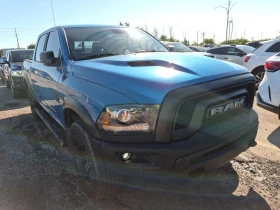 Dodge RAM 1500 * Warlock * CARFAX * ОПЦИЯ ЗА ФИНАНСИРАНЕ | Auto.bg — изображение 6 Dodge RAM 1500 * Warlock * CARFAX * ОПЦИЯ ЗА ФИНАНСИРАНЕ | Auto.bg — изображение 6