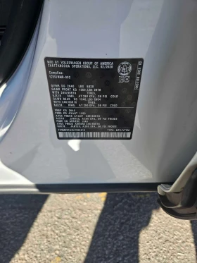 VW Atlas * Comfortline * CARFAX * ЦЕНА ДО БГ - 16400 € - 64884390 10 | Car24.bg VW Atlas * Comfortline * CARFAX * ЦЕНА ДО БГ - 16400 € - 64884390 10