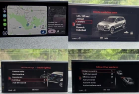 Audi Q7 4M 3.0TFSI - 29990 € - 52351961 7 | Car24.bg Audi Q7 4M 3.0TFSI - 29990 € - 52351961 7